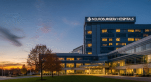 Neurosurgery Hospitals