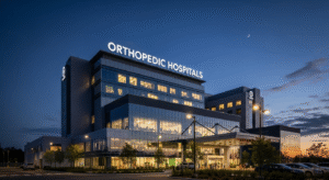 Orthopedic Hospitals