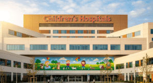 Children’s Hospitals