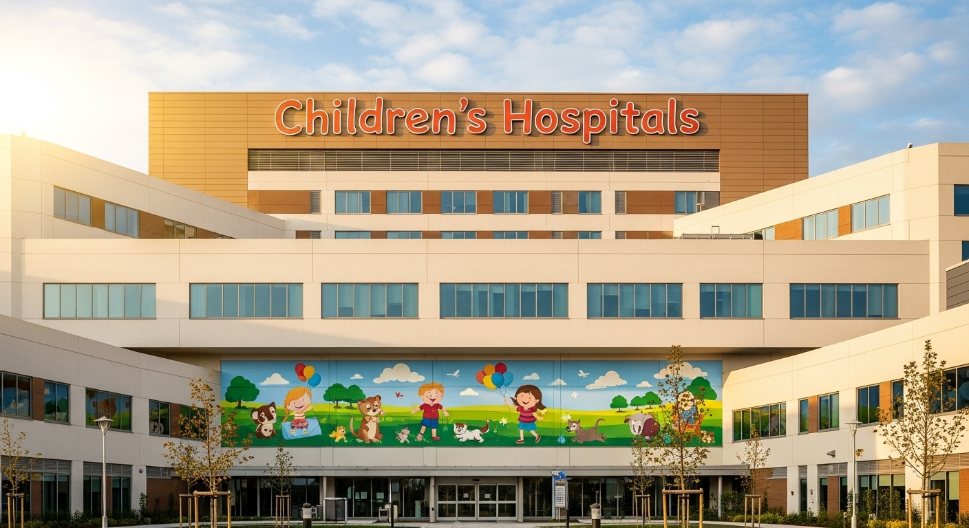 Children’s Hospitals